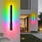 IP65 RGB Linear Outdoor LED Wall Lights