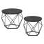 Apison Enclosed Coffee Table-1893290001