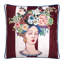 Laurence Llewelyn-Bowen Bouquet Lady Cushion Multi-134515642