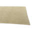 Tapis brun clair Iniguez