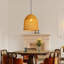Luminaire suspendu 1 lumière Dome-1742650730