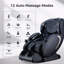 Fauteuil de massage Bossero