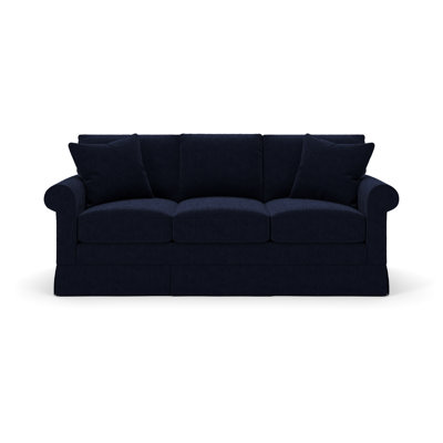Friedman 89" Upholstered Sofa