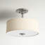 Armindo Fabric Semi Flush Mount-1735771099