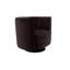 Flower Swivel Barrel Chair-1912696466