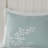 Duvet Cover Mini Set Aqua-121108165