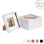Nicola Spring - 3D Box Photo Frames - Mount-55856584-55856571
