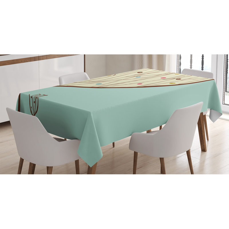 Decorative Tablecloth