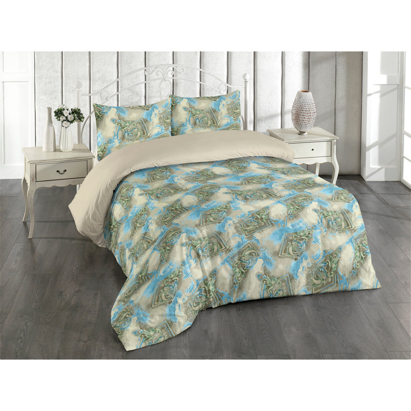 Duvet Cover