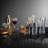 Dublin Crystal Whiskey Glass 11oz