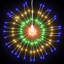 LED Lighted Window Décor-113622361