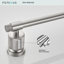 Ensemble de quincaillerie de salle de bain 3 pièces-78555057