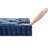 Poly Chenille Square Floor Pillow Cushion