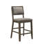 Baynham 6 - Person Four Leg Dining Set