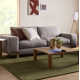 Arnette 97'' Upholstered Sofa
