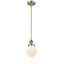 Luminaire suspendu sphère 1 lumière Zarmayr-202471029-202471028-202471019