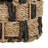 Geanna Free Standing Basket Toilet Paper Holder
