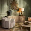 Borchard 86.61'' W Sideboard