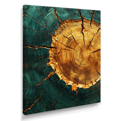 Goraud - Landscapes Canvas Art Print