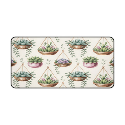 Polyester Desk Pad