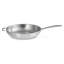 Le Creuset Stainless Steel Deep Fry Pan-15253088