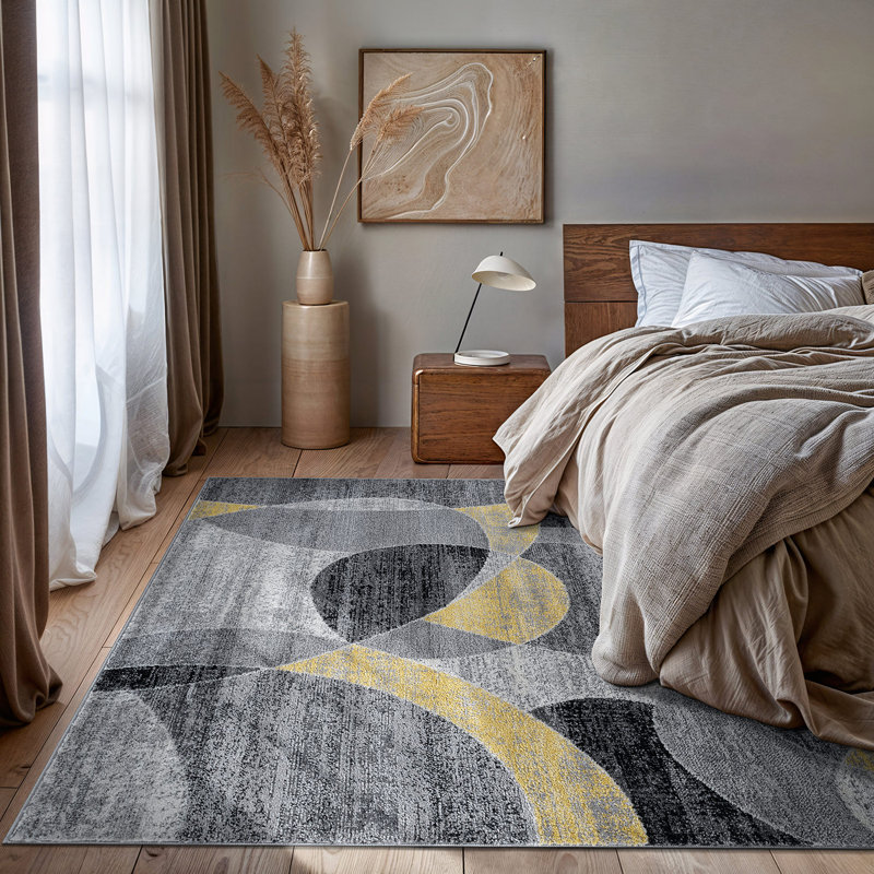 Tapis Rambo, Rectangle 8 pi x 10 pi