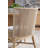 Edwad Overlay Dining Chair