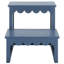 Escabeau 2 marches Edan-106445234