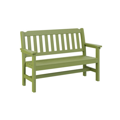 Berlin Gardens Garden Bench