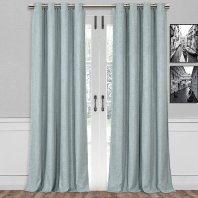 Dhriya Curtain Single Panel