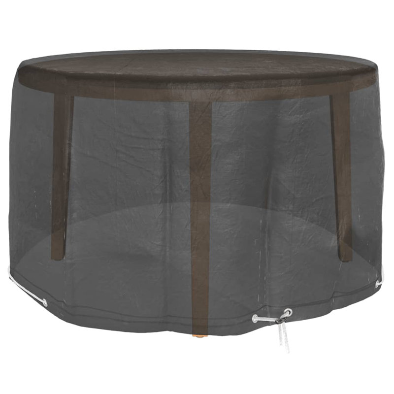 Outdoor Patio Chaise Lounge Cover