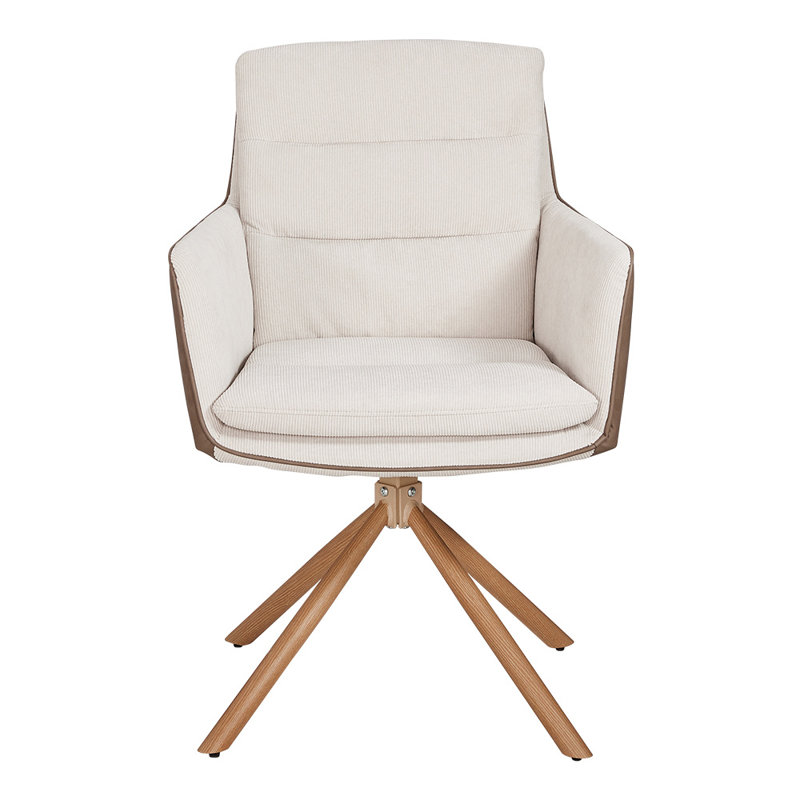 Catonsville Upholstered Armchair