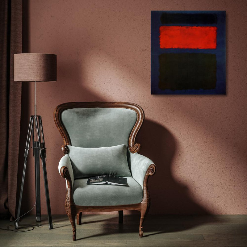 Sans titre, 1960, H 17 po x l 15 po