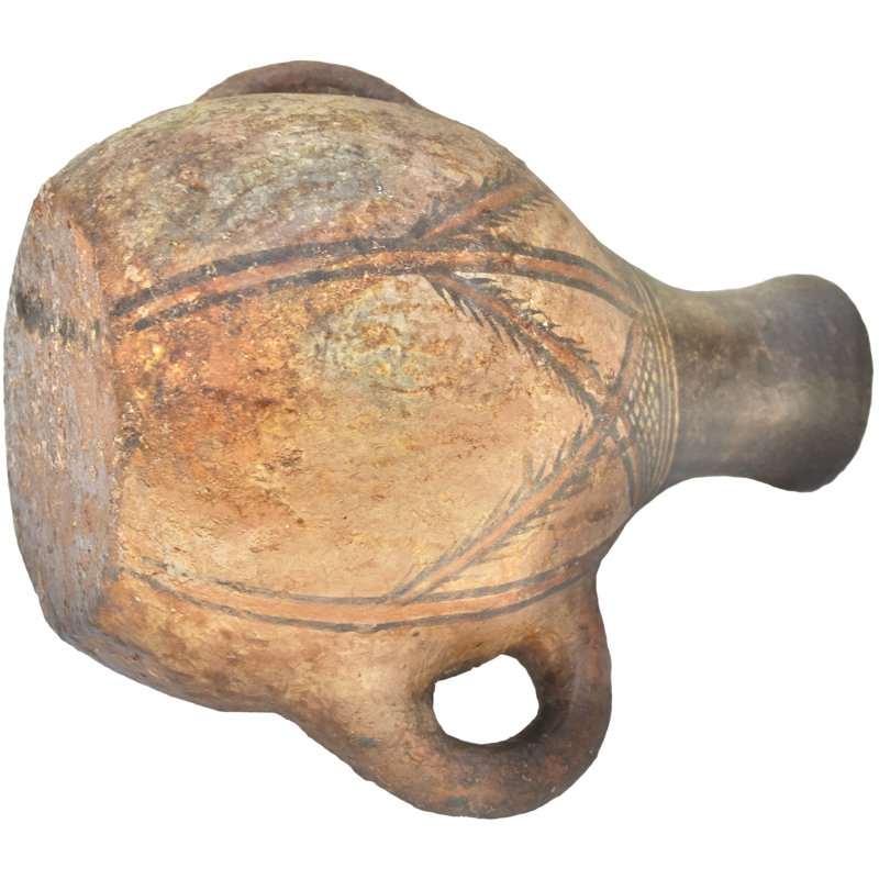 Terracotta Jar