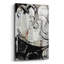 «Pop Kiss» par Loui Jover, art mural en verre acrylique-114840452
