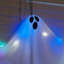 Polyester Decoration