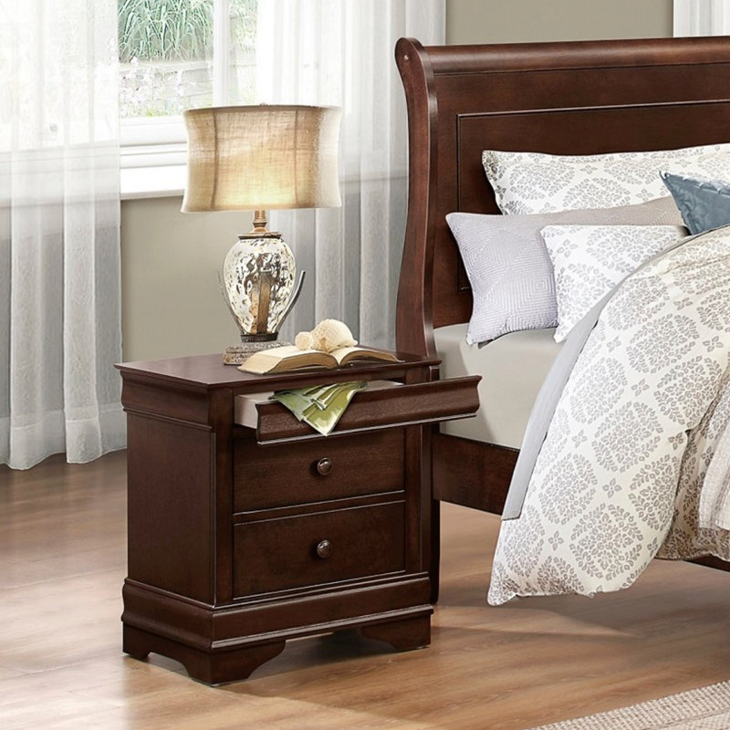 Table de chevet 1Pc