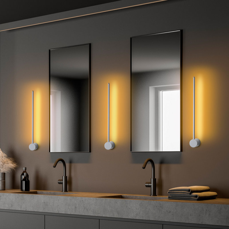 Lampe murale