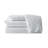Scalloped 100% Cotton Standard Sheet Set-25674710-25674718