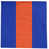 Florida Blue/Orange/Blue