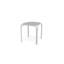 Outdoor Square Side Table-590639869