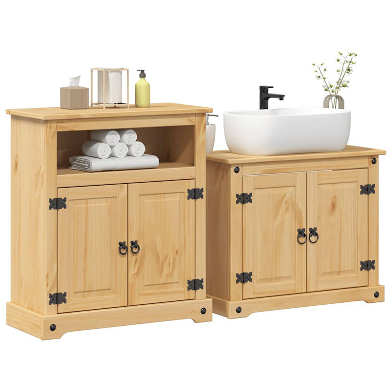Bathroom Suite