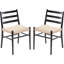 Dining Chairs Set Of 2(Only Dining Chairs)-394680531