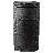 Polytec Side Entry Trash Container, Square, Dual Flipper, Dome Top-112754511