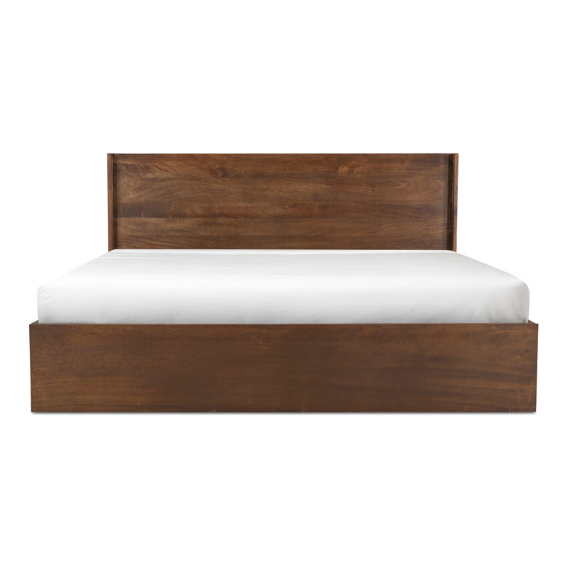 Everett Bed, King