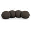 Banc en tissu Apollo Boucle-108742298-108742306