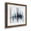 Indigo Harbor Lights - peinture encadrée-289757631-289757630