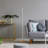 60.13'' Column Floor Lamp-2100759069