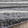 Driffield Shag Performance Abstract Rug