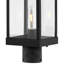 Porter 1 -Light 22.75" H Hardwired Lantern Head-727634378